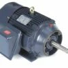 Marathon Motors 15 HP Close-Coupled Pump Motor,3-Phase,1770 Nameplate RPM,230/460 Voltage,254JP - 254TTFCD6037