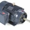 Marathon Motors 20 HP Close-Coupled Pump Motor,3-Phase,1773 Nameplate RPM,230/460 Voltage,256JP - 256TTFCD6037