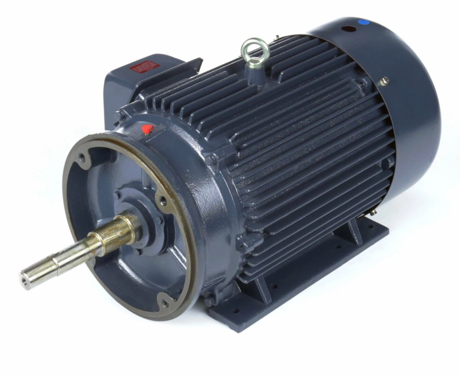 Marathon Motors 30 HP Close-Coupled Pump Motor,3-Phase,3555 Nameplate RPM,230/460 Voltage,286JP - 286TTFCD6012 - Image 3