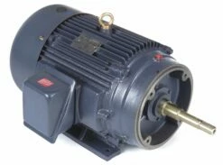Marathon Motors 40 HP Close-Coupled Pump Motor,3-Phase,3570 Nameplate RPM,230/460 Voltage,324JP - 324TTFCD6012