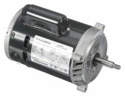 Marathon Motors 1/3 HP Jet Pump Motor, Capacitor-Start, 3450 Nameplate RPM, 115/208-230 Voltage, 56J Frame - 5KC37FN65X