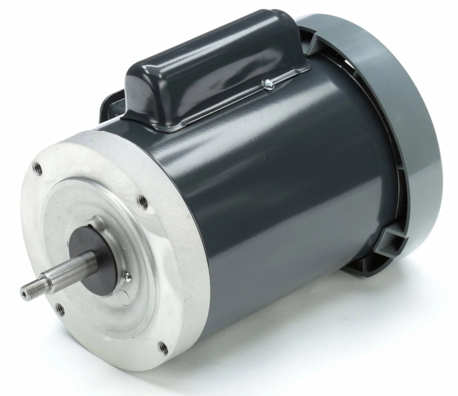 Marathon Motors 1 HP Jet Pump Motor, Capacitor-Start, 3450 Nameplate RPM, 115/230 Voltage, 56J Frame - 5KC49NN2135X - Image 3