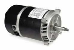 Marathon Motors 1/3 HP Jet Pump Motor, Split-Phase, 3450 Nameplate RPM, 115 Voltage, 56J Frame - 5KH39EN2506X