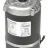 Marathon Motors 3/4 HP Jet Pump Motor, Capacitor-Start, 3450 Nameplate RPM, 115/230 Voltage, 56J Frame - 5KC33MN2502X