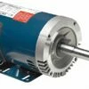 Marathon Motors 15 HP Close-Coupled Pump Motor,3-Phase,1770 Nameplate RPM,230/460 Voltage,254JP - 254TTDR16026