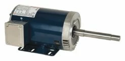 Marathon Motors 5 HP Close-Coupled Pump Motor,3-Phase,3450 Nameplate RPM,230/460 Voltage,182JP - 182TTDBD6012