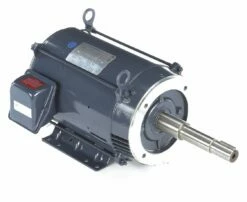 Marathon Motors 15 HP Close-Coupled Pump Motor,3-Phase,3450 Nameplate RPM,230/460 Voltage,215JP - 215TTDBD6012