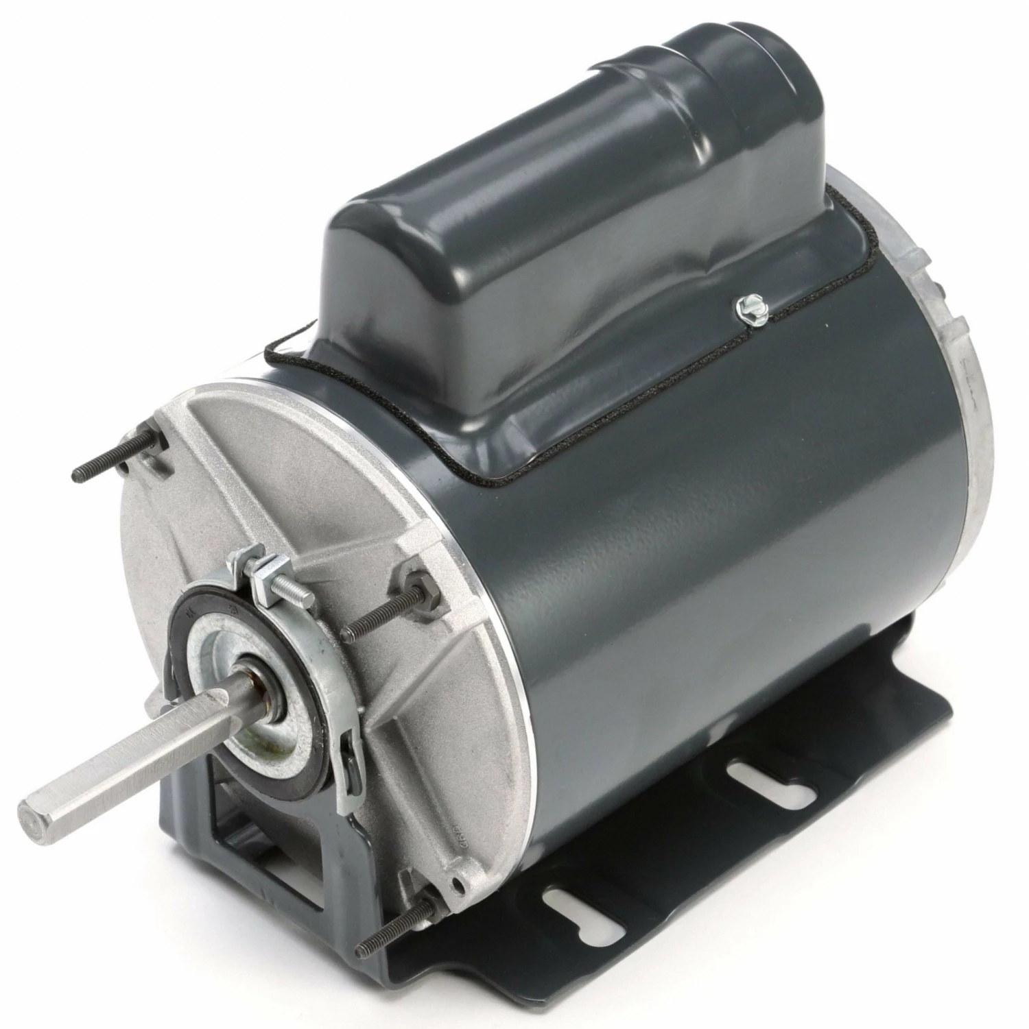 Marathon Motors 1/2 HP Agricultural Fan Motor,Permanent Split Capacitor,1075 Nameplate RPM,115/230 Voltage - 5KCP36NNB059S - Image 3
