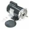 Marathon Motors 1 HP Jet Pump Motor, Capacitor-Start, 3450 Nameplate RPM, 115/208-230 Voltage, 56J Frame - 056C34D2121