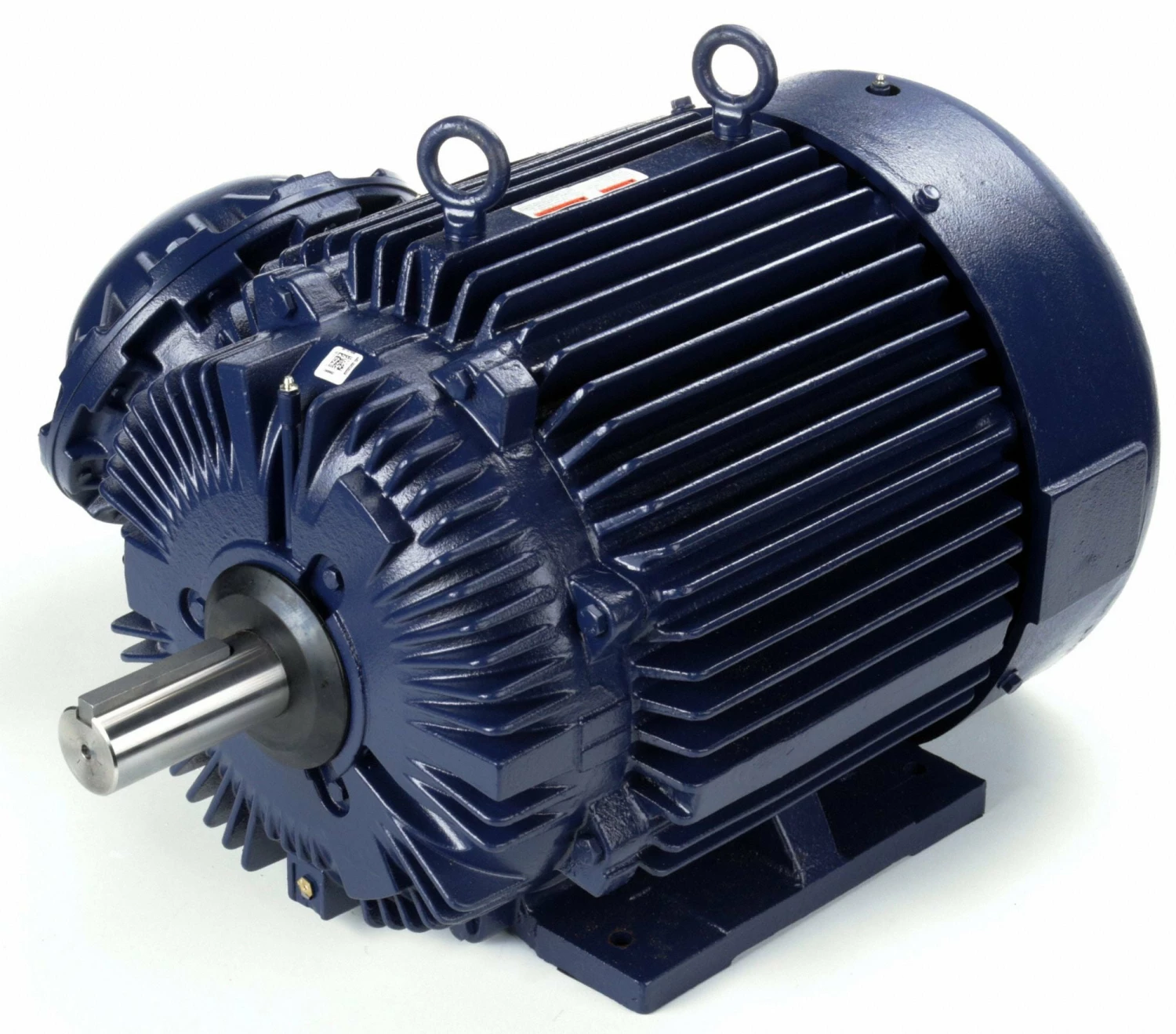 Marathon Motors 75 HP Hazardous Location Motor,3-Phase,1780 Nameplate RPM,230/460 Voltage,Frame 365T - 365TTGS16540 - Image 3