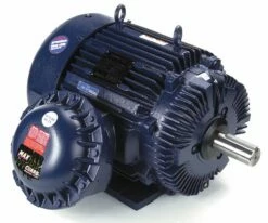 Marathon Motors 75 HP Hazardous Location Motor,3-Phase,1780 Nameplate RPM,230/460 Voltage,Frame 365T - 365TTGS16540