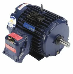 Marathon Motors 3 HP Hazardous Location Motor,3-Phase,1765 Nameplate RPM,575 Voltage,Frame 182T - 182TTGN6530