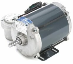Marathon Motors 1/3 HP Hazardous Location Motor,3-Phase,1725 Nameplate RPM,208-230/460 Voltage,Frame 56 - 056T17E5309