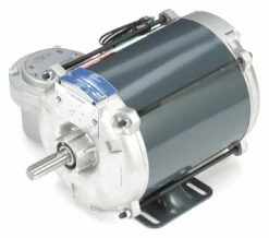 Marathon Motors 1/4 HP Hazardous Location Motor,3-Phase,1725 Nameplate RPM,575 Voltage,Frame 56 - 056T17E5314
