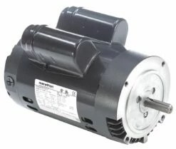 Marathon Motors 3/4 HP, General Purpose Motor, Capacitor-Start/Run, 1725 Nameplate RPM, 115/230 Voltage - 056B17D15544