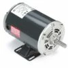 Marathon Motors 1/3 HP, General Purpose Motor, 3-Phase, 1725 Nameplate RPM, 230/460 Voltage, 56 Frame - 056T17D11049