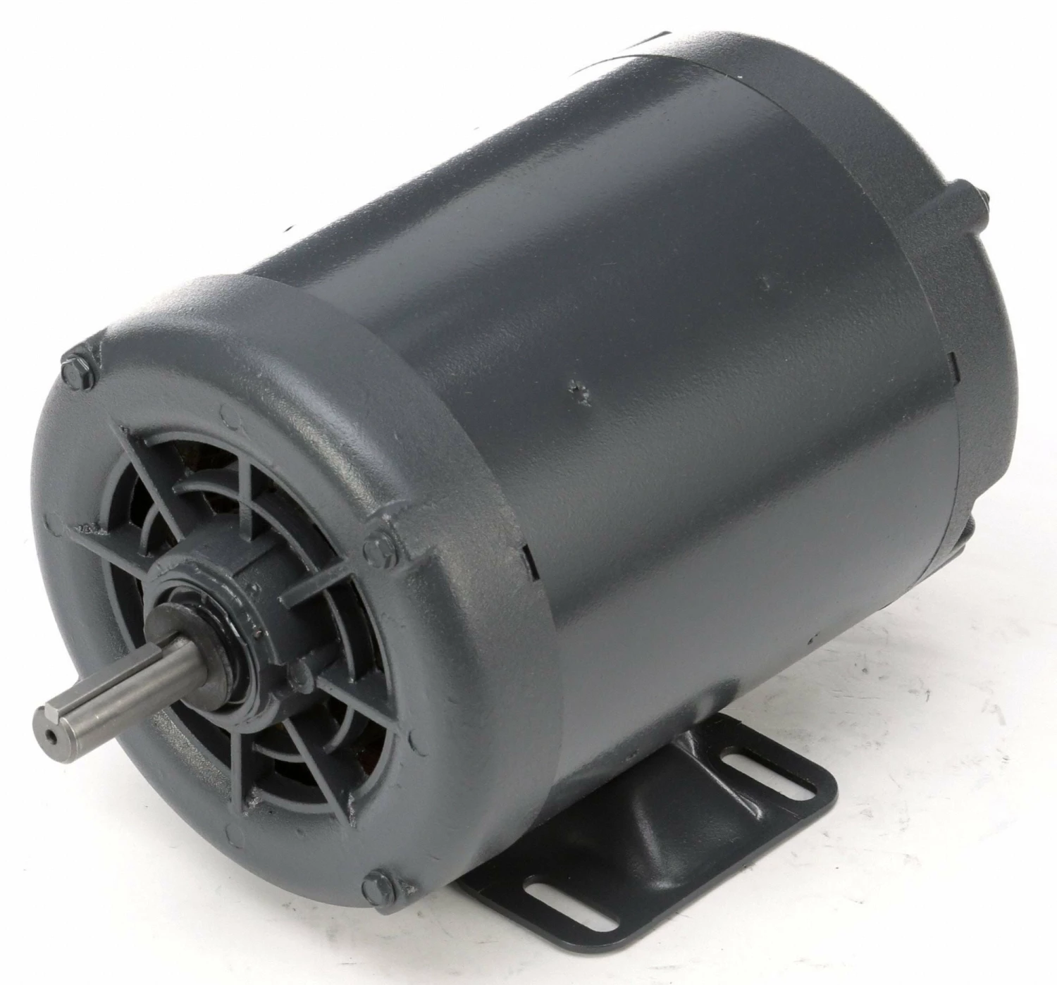 Marathon Motors 3/4 HP, General Purpose Motor, 3-Phase, 1725 Nameplate RPM, 230/460 Voltage, 56 Frame - 056T17D11055 - Image 3