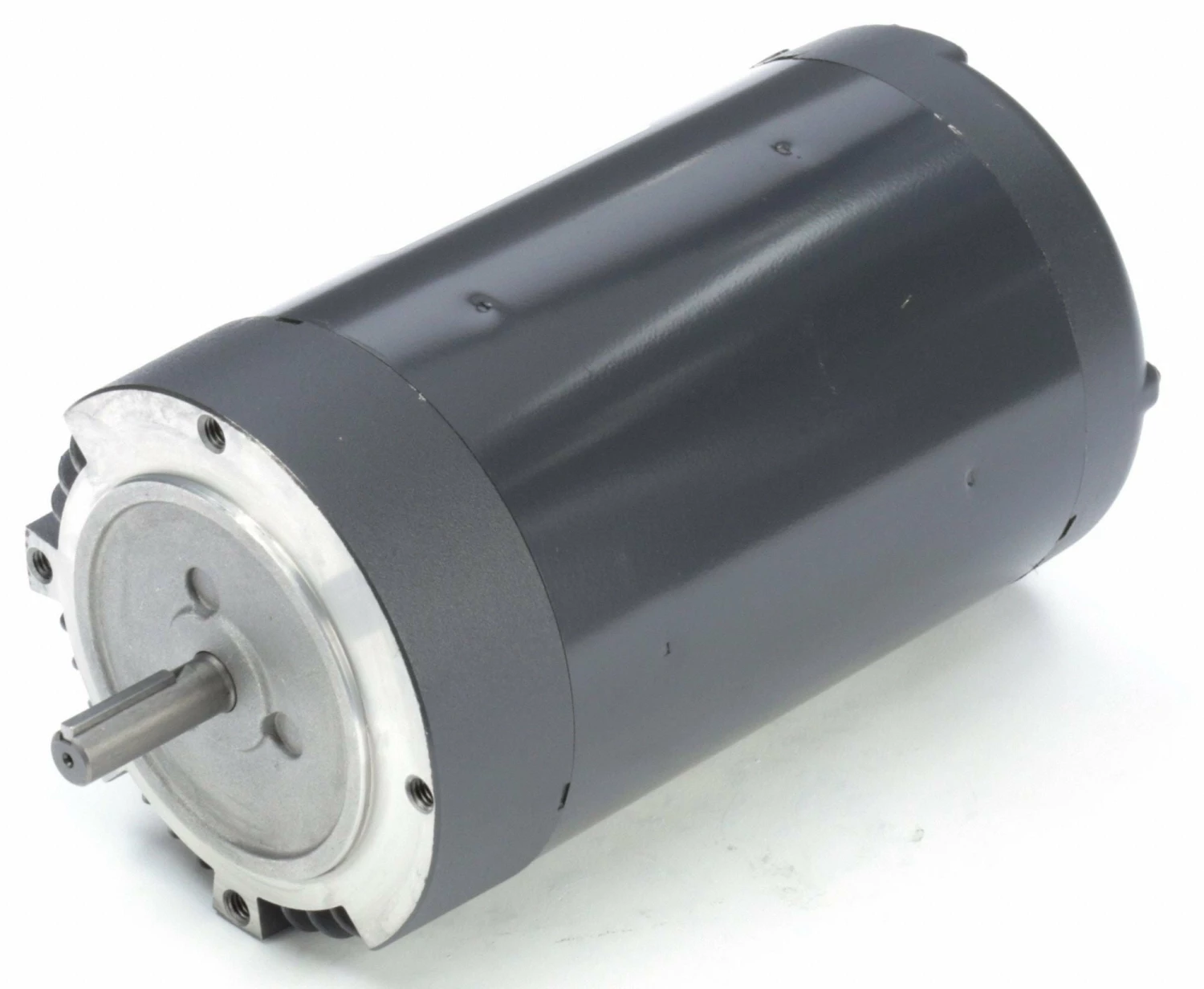 Marathon Motors 1 1/2 HP, General Purpose Motor, 3-Phase, 1725 Nameplate RPM, 230/460 Voltage, 56C Frame - 056T17D15912 - Image 3