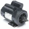 Marathon Motors 3/4 HP, General Purpose Motor, Capacitor-Start/Run, 1725 Nameplate RPM, 115/230 Voltage - 056B17D15545