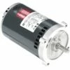 Marathon Motors 1/3 HP, General Purpose Motor, 3-Phase, 1725 Nameplate RPM, 230/460 Voltage, 56C Frame - 056T17D11050