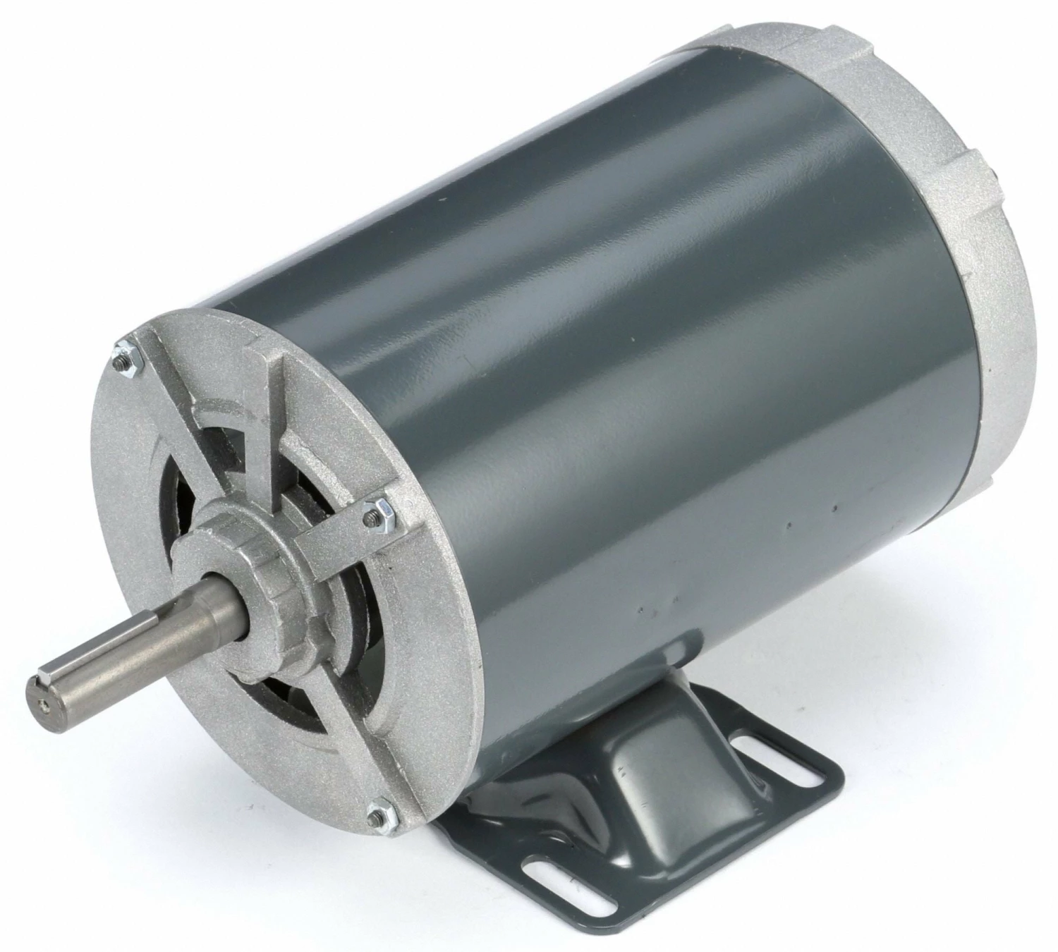 Marathon Motors 3/4 HP, General Purpose Motor, 3-Phase, 3450 Nameplate RPM, 230/460 Voltage, 56 Frame - 056T34D15593 - Image 3