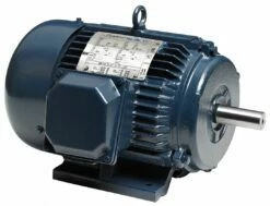Marathon Motors 50 HP, General Purpose Motor, 3-Phase, 1775 Nameplate RPM, 230/460 Voltage, 326T Frame - 326TTDBD6070