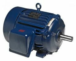 Marathon Motors 5 HP, General Purpose Motor, 3-Phase, 1755 Nameplate RPM, 230/460 Voltage, 184T Frame - 184TTFCD6070