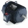 Marathon Motors 3 HP, General Purpose Motor, 3-Phase, 1765 Nameplate RPM, 230/460 Voltage, 182T Frame - 182TTFCD6070