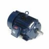 Marathon Motors 20 HP, General Purpose Motor, 3-Phase, 1775 Nameplate RPM, 230/460 Voltage, 256T Frame - 256TTFCD6070