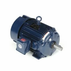 Marathon Motors 20 HP, General Purpose Motor, 3-Phase, 1775 Nameplate RPM, 230/460 Voltage, 256T Frame - 256TTFCD6070