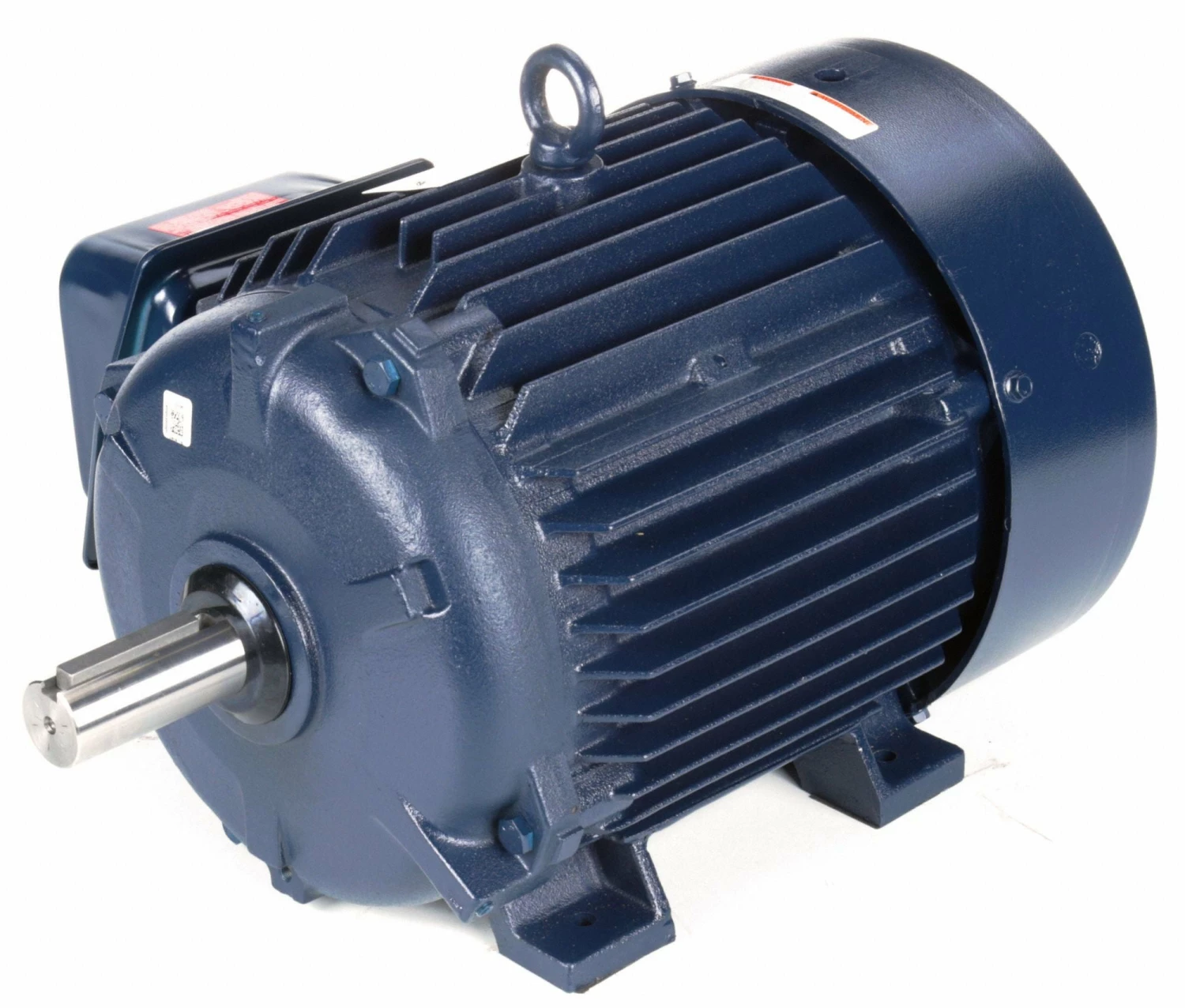 Marathon Motors 25 HP, General Purpose Motor, 3-Phase, 1775 Nameplate RPM, 230/460 Voltage, 284T Frame - 284TTFCD6070 - Image 3