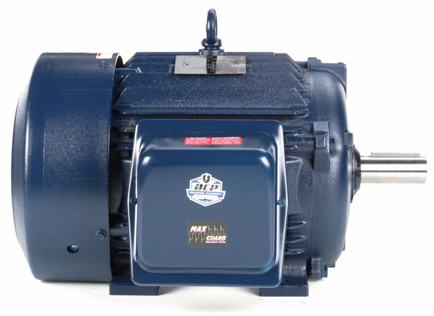 Marathon Motors 25 HP, General Purpose Motor, 3-Phase, 1775 Nameplate RPM, 230/460 Voltage, 284T Frame - 284TTFCD6070 - Image 4