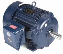 Marathon Motors 25 HP, General Purpose Motor, 3-Phase, 1775 Nameplate RPM, 230/460 Voltage, 284T Frame - 284TTFCD6070
