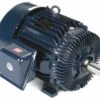 Marathon Motors 40 HP, General Purpose Motor, 3-Phase, 1780 Nameplate RPM, 230/460 Voltage, 324T Frame - 324TTDBD6070
