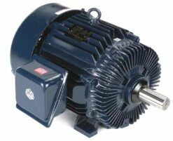 Marathon Motors 40 HP, General Purpose Motor, 3-Phase, 1780 Nameplate RPM, 230/460 Voltage, 324T Frame - 324TTDBD6070