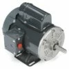 Marathon Motors 1/2 HP, General Purpose Motor, Capacitor-Start, 1725 Nameplate RPM, 115/208-230 Voltage - 056C17F2051