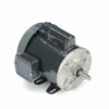Marathon Motors 3/4 HP, General Purpose Motor, Capacitor-Start, 1725 Nameplate RPM, 115/208-230 Voltage - 5KC46PN0015
