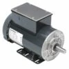 Marathon Motors 2 HP, General Purpose Motor, Capacitor-Start/Run, 1740 Nameplate RPM, 115/230 Voltage - 145TBFR5334