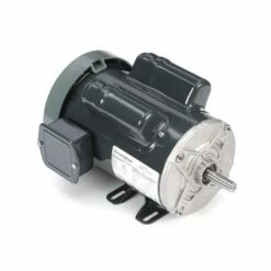 Marathon Motors 2 HP, General Purpose Motor, Capacitor-Start/Run, 3450 Nameplate RPM, 115/230 Voltage, 56 Frame - 5KCR49TN2139U