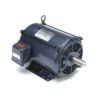 Marathon Motors 15 HP, General Purpose Motor, 3-Phase, 3525 Nameplate RPM, 230/460 Voltage, 215T Frame - 215TTDBD6001