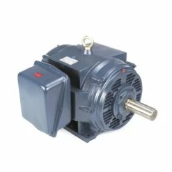 Marathon Motors 60 HP, General Purpose Motor, 3-Phase, 1190 Nameplate RPM, 230/460 Voltage, 404T Frame - 404TTDCD6086