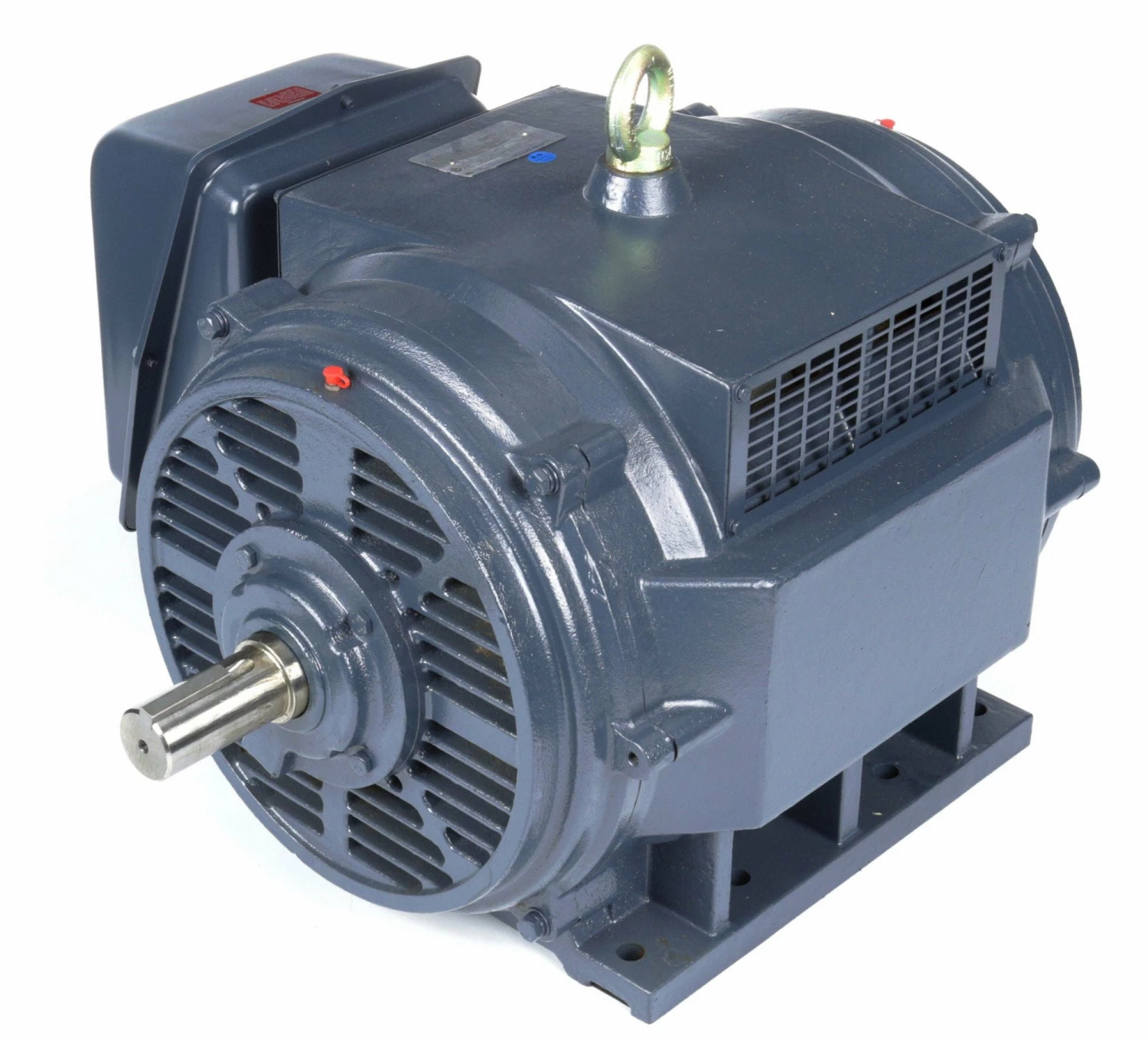 Marathon Motors 125 HP, General Purpose Motor, 3-Phase, 3570 Nameplate RPM, 460 Voltage, 404TS Frame - 404TSTDCD6001 - Image 3