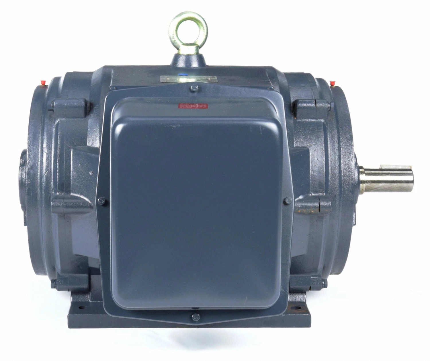 Marathon Motors 125 HP, General Purpose Motor, 3-Phase, 3570 Nameplate RPM, 460 Voltage, 404TS Frame - 404TSTDCD6001 - Image 4