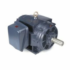 Marathon Motors 75 HP, General Purpose Motor, 3-Phase, 1190 Nameplate RPM, 230/460 Voltage, 405T Frame - 405TTDCD6081