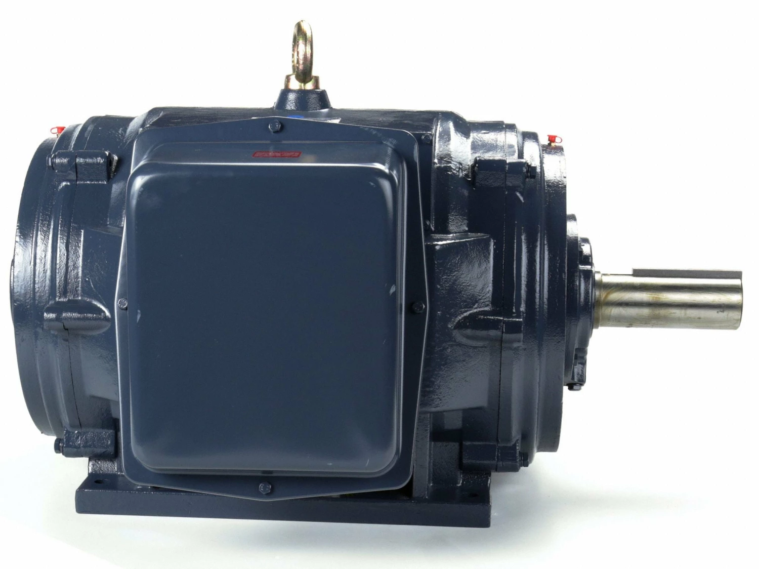 Marathon Motors 125 HP, General Purpose Motor, 3-Phase, 1785 Nameplate RPM, 460 Voltage, 405T Frame - 405TTDCD6060 - Image 4