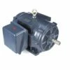 Marathon Motors 200 HP, General Purpose Motor, 3-Phase, 3580 Nameplate RPM, 460 Voltage, 444TS Frame - 444TSTDCD6003