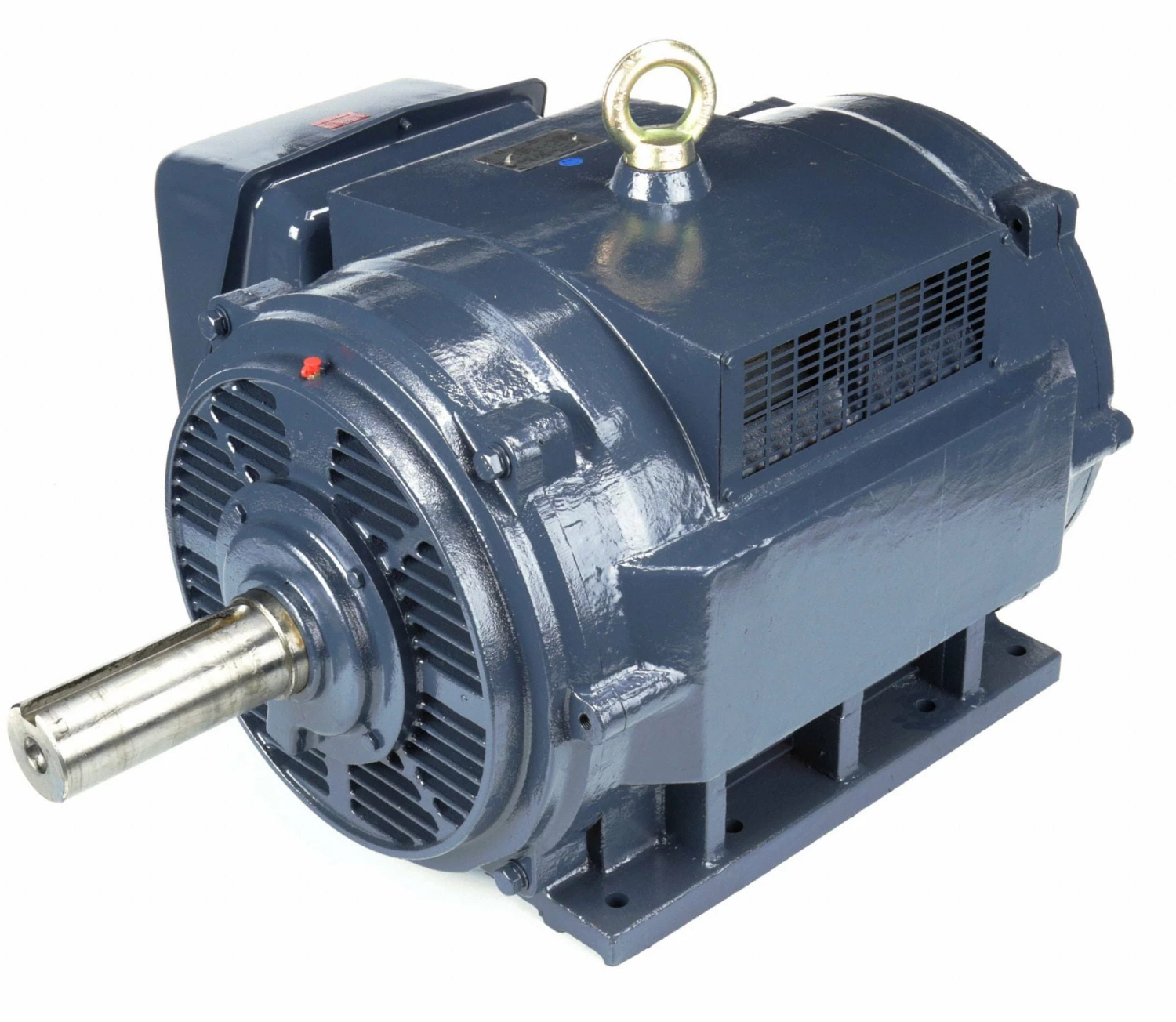 Marathon Motors 200 HP, General Purpose Motor, 3-Phase, 1790 Nameplate RPM, 460 Voltage, 445T Frame - 445TTDCD6060 - Image 3
