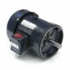 Marathon Motors 3 HP, General Purpose Motor, 3-Phase, 1750 Nameplate RPM, 230/460 Voltage, 182TC Frame - 182TTFBD6029