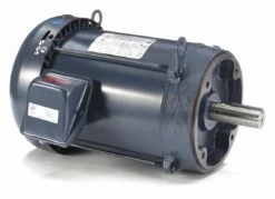 Marathon Motors 7 1/2 HP, General Purpose Motor, 3-Phase, 3525 Nameplate RPM, 230/460 Voltage, 213TC Frame - 213TTFBD6004
