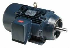 Marathon Motors 60 HP, General Purpose Motor, 3-Phase, 3575 Nameplate RPM, 230/460 Voltage, 364TSC Frame - 364TSTFCD6003